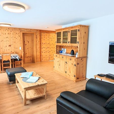 Ferienwohnungen Wallis - Randa Bei Zermatt Extérieur photo